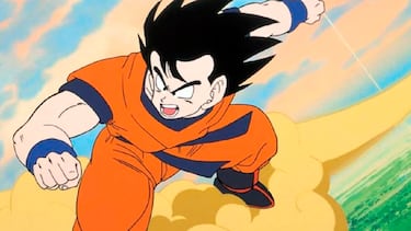 ‘Dragon Ball’ y el origen de la nube Kinton de Goku: ¿de dónde sacó Toriyama su inspiración?