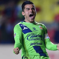 Las emotivas palabras de Aldo Rocha tras la mudanza de Morelia