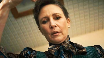 Expediente Warren HBO Max