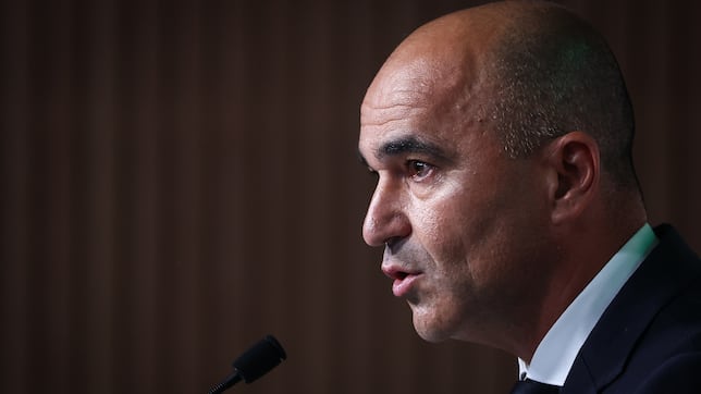 Mourinho no asusta a Roberto Martínez