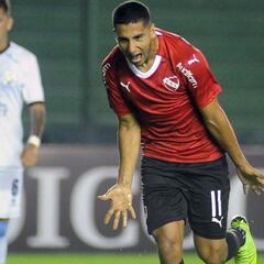 Presidente de Independiente: “América había ido por un camino raro y equivocado”