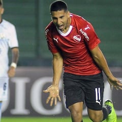Independiente y América acuerdan levantar inhibición tras abono a deuda