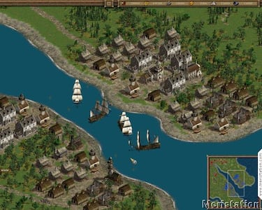 La lucha de American Conquest seguirá en Fight Back!