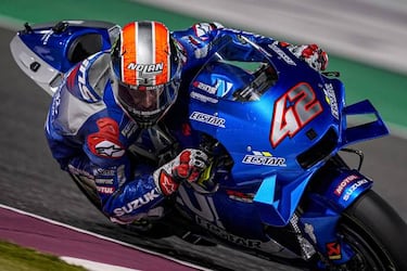 Yamaha y Suzuki están ya listas; Honda y Ducati todavía no