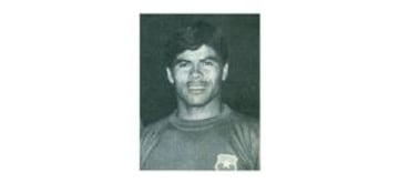 DEFENSA | Humberto Cruz defendió 46 veces a la escuadra nacional y estuvo en la Copa América de 1967.