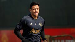 Lukaku: "Alexis puede ser el mejor jugador de la Premier"