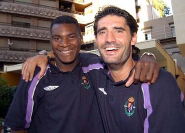 Colores grabados a fuego (2ª parte)