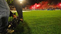 El Sudamericano Sub 20 está en riesgo de no ser transmitido