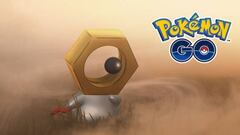 Nintendo detalla cómo atrapar a Meltan en Pokémon GO