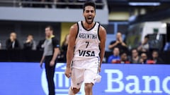 Argentina 106-84 Puerto Rico: resumen y resultado