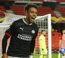 Donyell Malen, en la órbita del Liverpool por 40 millones