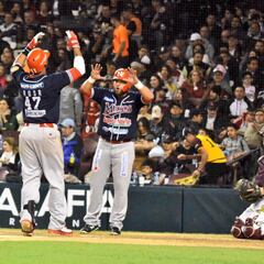 Navojoa respira y se acerca en la final ante Tomateros