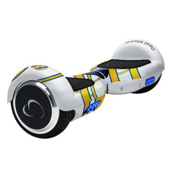 Los productos más frikis que encontrarás del 'Clásico'