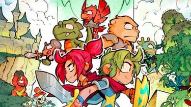 Free games for this weekend (July 15 - 17)