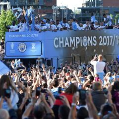 “Si el City es culpable, habrán traicionado al fútbol”