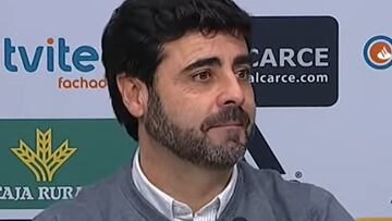 Gallego: ¡°Empezamos a interiorizar la base para crecer¡±