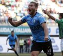 "Si ganamos los dos partidos tenemos el campeonato"