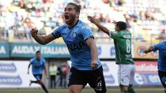 "Si ganamos los dos partidos tenemos el campeonato"