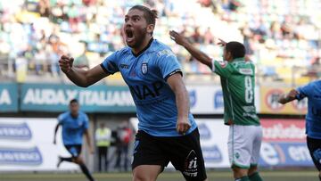 "Si ganamos los dos partidos tenemos el campeonato"