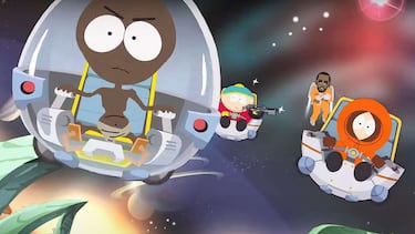 Is South Park saying goodbye? Inside the creators’ fight with the studio