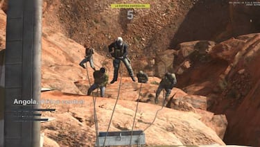 Call of Duty: Black Ops Cold War, impresiones de la Alpha. Vuelve la vertiente clásica