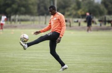 Independiente Santa Fe jugará en el segundo semestre: liga, Copa y Sudamericana.