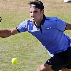 Halle, Queen´s, Birmingham y Mallorca, los torneos a seguir