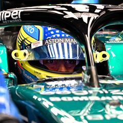 “Pregunté cuántas décimas perdía y no me lo querían decir”