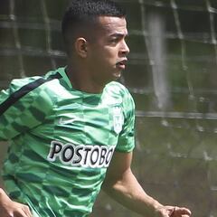 Confianza y bronca: La charla de Paulo Autuori con Omar Duarte