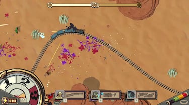 Impresiones de Australia Did It, el nuevo título del creador de Nuclear Throne con el que vas a soñar todas las noches