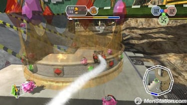 Banjo 3 estrenará logros y nuevos retos por 400 Puntos Microsoft