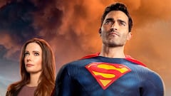 Superman & Lois renueva para una temporada 4 con grandes cambios: Gotham Knights cancelada