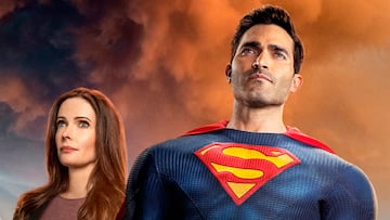Superman & Lois renueva para una temporada 4 con grandes cambios: Gotham Knights cancelada