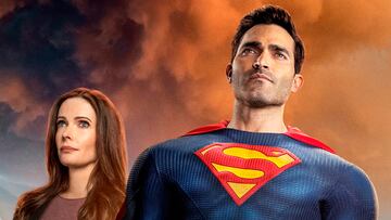Superman & Lois