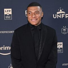 “Estaré en París el próximo año...”