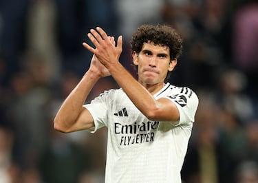 Por qué Vallejo se convirtió en un ‘mito’ del madridismo y cuál fue su envidiable palmarés con el Real Madrid