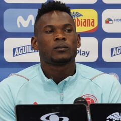 “Lo que más me llama la atención de Lorenzo es su intensidad”