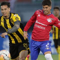 Figura de Wilstermann amenaza a Colo Colo: "La historia está para cambiarse"