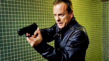 24 kiefer sutherland jack bauer