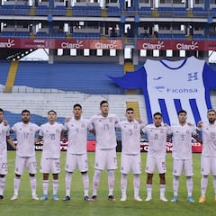 México podría ser cabeza de serie pese a complicaciones en octagonal