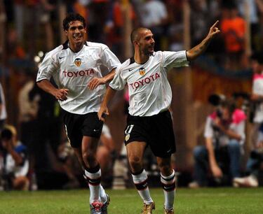 Boateng y los otros fichajes de renombre en LaLiga