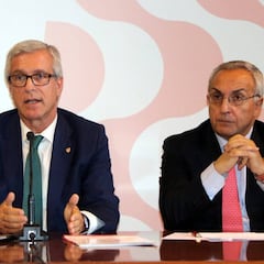 Se aplazan a 2018 los Juegos del Mediterráneo en Tarragona