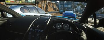 Captura de pantalla - Driveclub VR (PS4)
