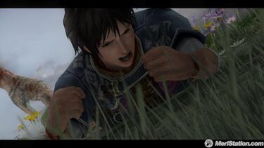 The Last Remnant obtiene un 38/40 en Famitsu