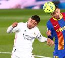 La Premier pregunta por Lenglet