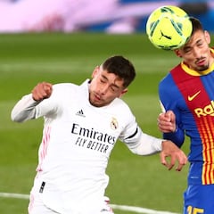 La Premier pregunta por Lenglet