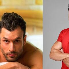 Supervivientes 2020: así es Jorge, el Guardia Civil que se hizo viral por su atractivo