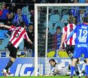 Llorente iguala al Getafe