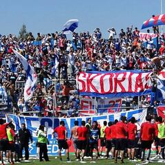 Católica solicitó castigar violencia y cánticos misóginos