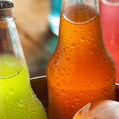 El mejor truco para enfriar las bebidas en pocos segundos sin congelador